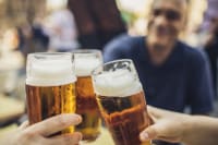 Alkoholfri øl hitter hos danskerne