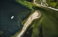 Danmarks ”druknede” istidslandskab bliver hyldet af UNESCO