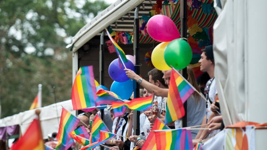 Kom trygt til politiet og anmeld hadforbrydelser. Det er budskabet i nyt nordjysk samarbejde