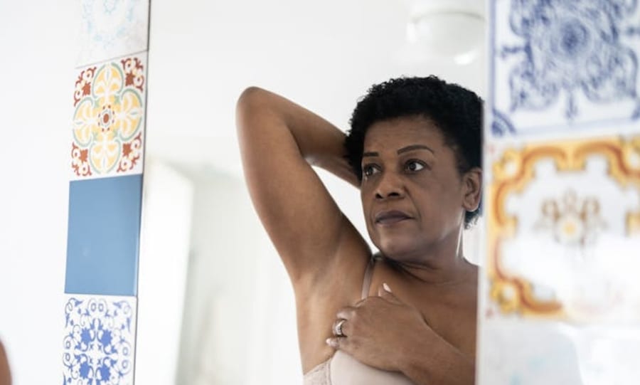 Ny app hjælper kvinder med at opdage brystkræft tidligere